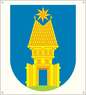 O-znak 8